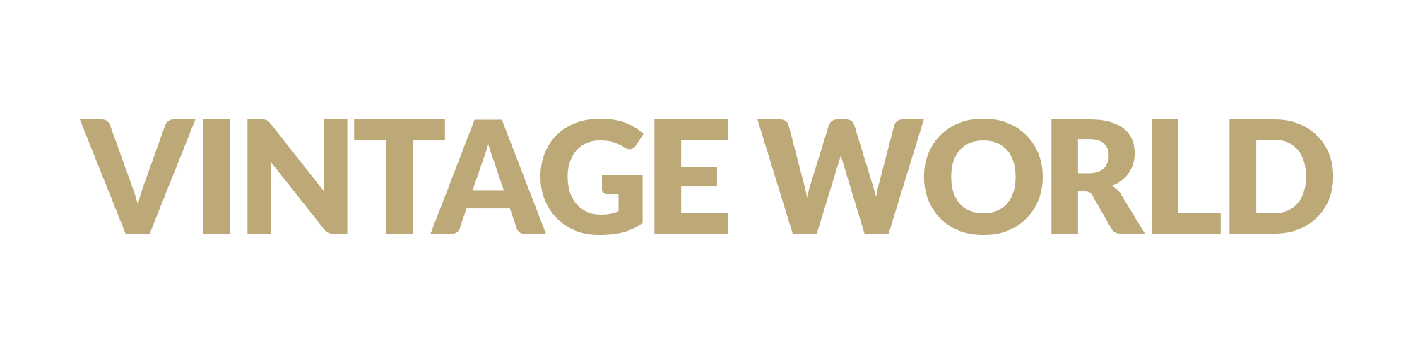 Vintage World