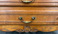 Chest of Drawers Vintage French Louis XIV Sideboard Cabinet Storage LOT 347410