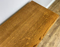 Chest of Drawers Vintage French Louis Oak 3 Drawers Carved Cabinet LOT 62567