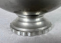 Serving Set Vintage Royal Holland Pewter Dutch 5 Piece Tea Coffee LOT 506715