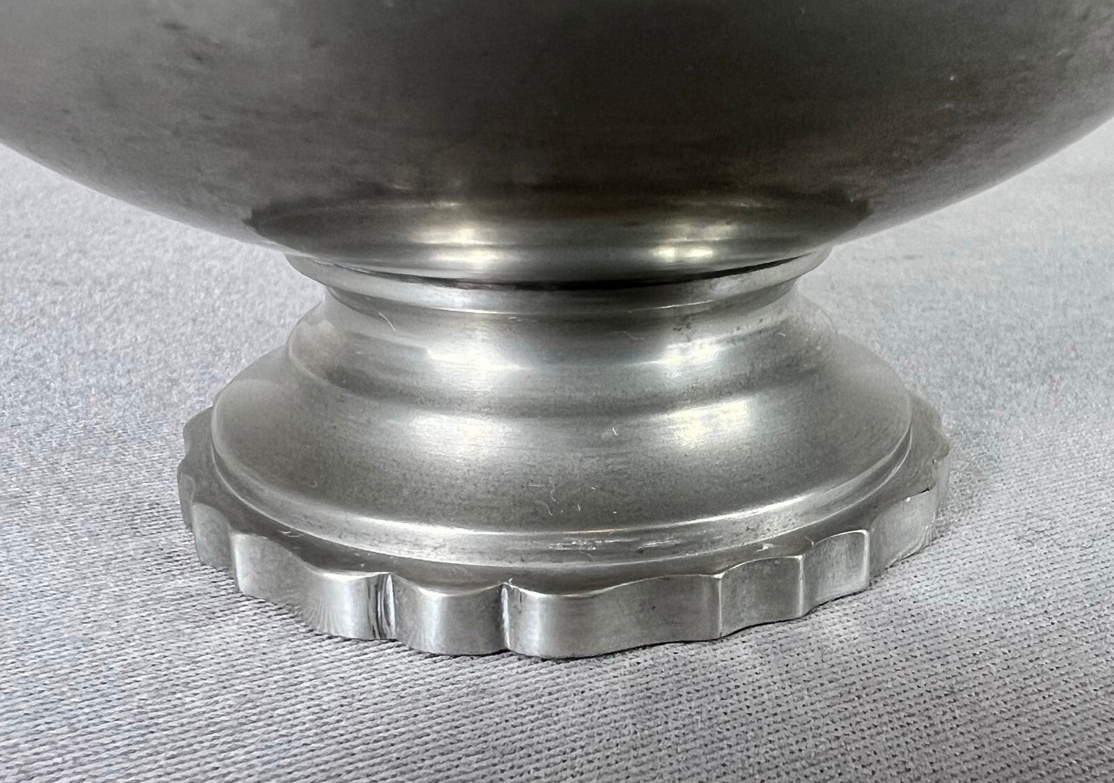 Serving Set Vintage Royal Holland Pewter Dutch 5 Piece Tea Coffee LOT 506715