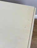 Pair of Bedside Tables Vintage French Shabby Chic Nightstands Cabinets LOT 622813