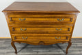 Chest of Drawers Vintage French Louis XIV Sideboard Carved Cabinet LOT 31930