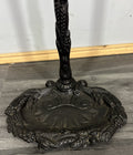 Umbrella Stand Vintage French Style Metal Ornate Hallway Stand LOT 47484