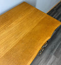 Chest of Drawers Vintage French Louis XVI Oak 3 Drawers Bedroom Cabinet LOT 372712