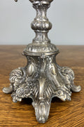 Candelabra Vintage French Style Metal Five Arm Table Centrepiece LOT 46719