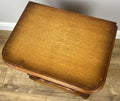 Pair of Bedside Tables Vintage French Louis Style Nightstands Cabinets LOT 621612