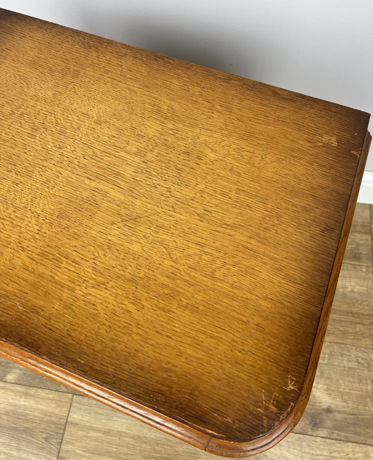 Pair of Bedside Tables Vintage French Louis Style Nightstands Cabinets LOT 621614