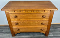 Chest of Drawers Vintage French Style Sideboard Carved Cabinet LOT 29305