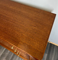 Chest of Drawers Vintage French Style Storage 4 Drawers Cabinet LOT 35989