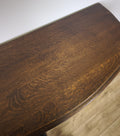 Chest of Drawers Vintage French Louis XVI Oak Carved 3 Drawer Cabinet LOT 60105