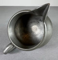 Serving Set Vintage Royal Holland Pewter Dutch 5 Piece Tea Coffee LOT 50679