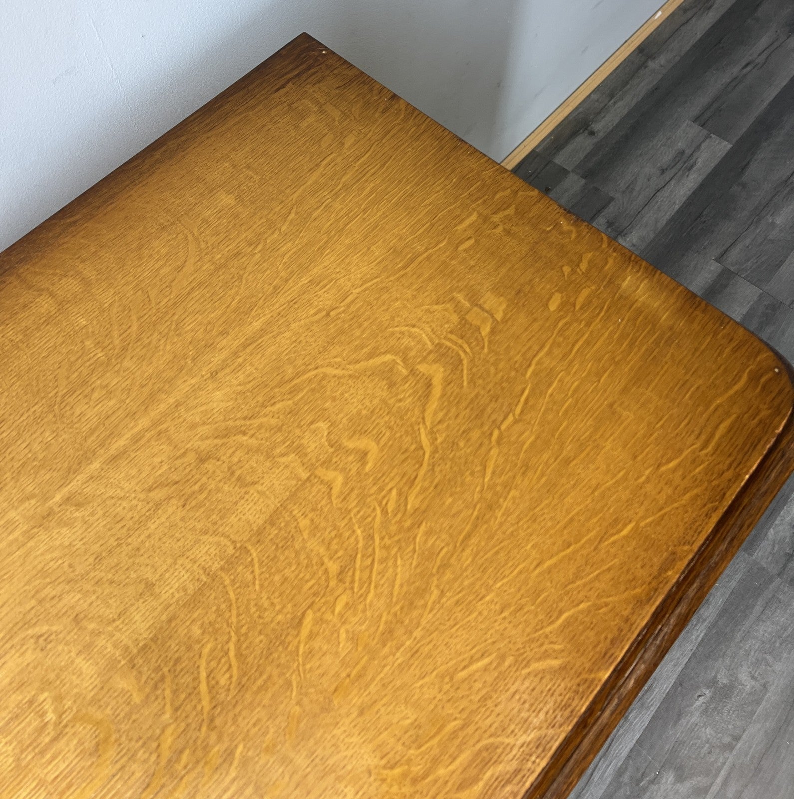 Cabinet Vintage French Louis XVI Style Sideboard Carved Doors Cupboard LOT 448212