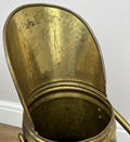 Umbrella Stand Vintage Style Brass Hall Stick Holder Lion Paw Feet LOT 602114