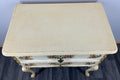 Chest of Drawers Vintage Shabby Chic French Louis 2 Drawers Sideboard LOT 24906