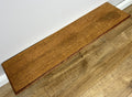 Coat Rack Vintage French Oak Wall Mounted 5 Hooks Carved Rack Hanger LOT 62039
