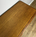 Chest of Drawers Vintage French Louis Oak 3 Drawers Carved Cabinet LOT 62348