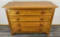 Chest of Drawers Vintage French Style Sideboard Carved Cabinet LOT 29263
