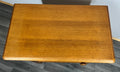 Pair of Bedside Tables Vintage French Style Cupboards Carved Cabinets LOT 28709
