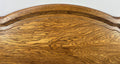 Footboard Vintage French Style Carved Double Bed Footboard LOT 47805