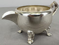 Coffee Set Vintage French Style Tea Coffee Serving Tray with Pot LOT 6433