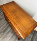 Chest of Drawers Vintage French Louis XIV Sideboard Cabinet Storage LOT 34747