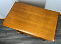 Pair of Bedside Tables Vintage French Style Cupboards Carved Cabinets LOT 28708