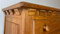 Chest of Drawers Vintage French Style Sideboard Carved Cabinet LOT 29303
