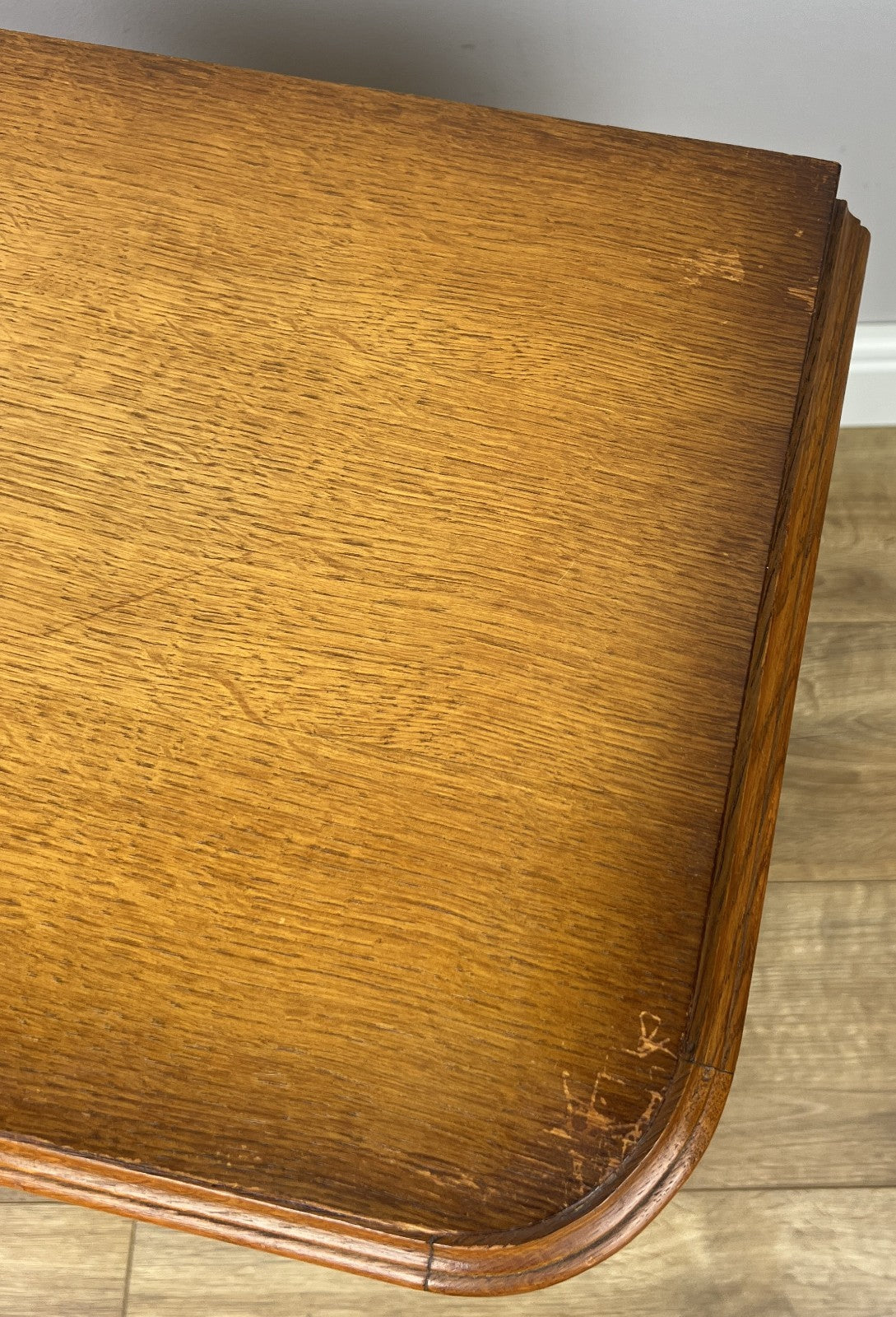 Pair of Bedside Tables Vintage French Louis Style Nightstands Cabinets LOT 621613