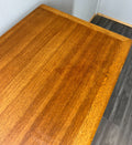 Chest of Drawers Vintage French Style Oak Cabinet Cupboard Sideboard  – Lot 4124