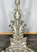 Umbrella Stand Vintage French Style Metal Ornate Hallway Stand LOT 47497