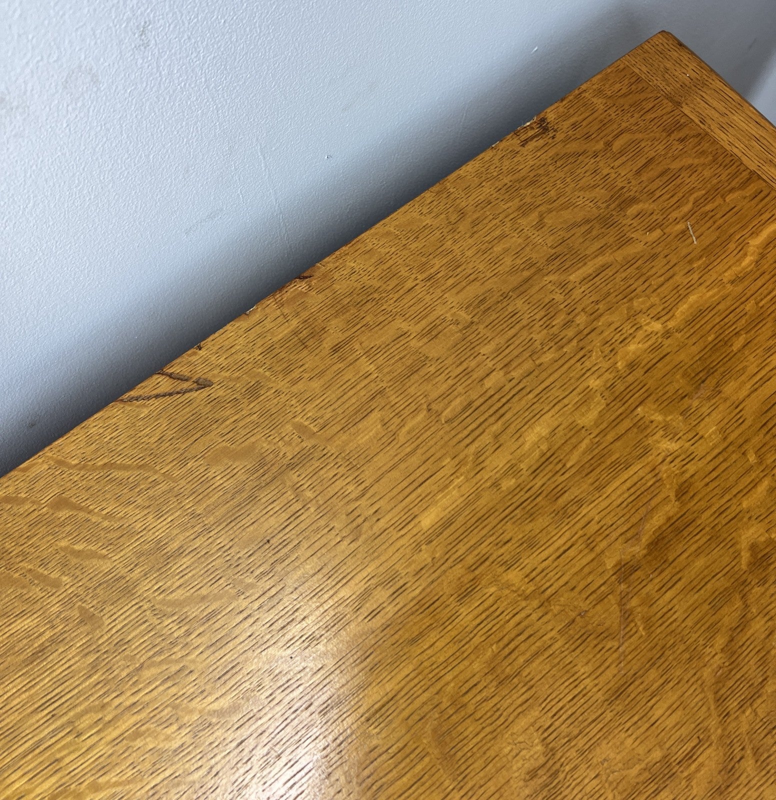 Chest of Drawers Vintage French Louis XVI 3 Drawers Ornate Cabinet LOT 443211