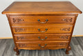 Chest of Drawers Vintage French Louis XIV Sideboard Cabinet Storage LOT 34741