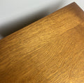 Pair of Bedside Tables Vintage French Louis XVI Nightstands Cabinets LOT 636417