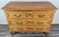 Chest of Drawers Vintage French Oak Louis XVI Style Carved Cabinet LOT 43250