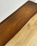 Coat Rack Vintage French Oak Wall Mounted 5 Hooks Carved Rack Hanger LOT 62949