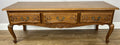 Cabinet Vintage French Louis Style TV Stand Cabinet Carved Sideboard LOT 63421