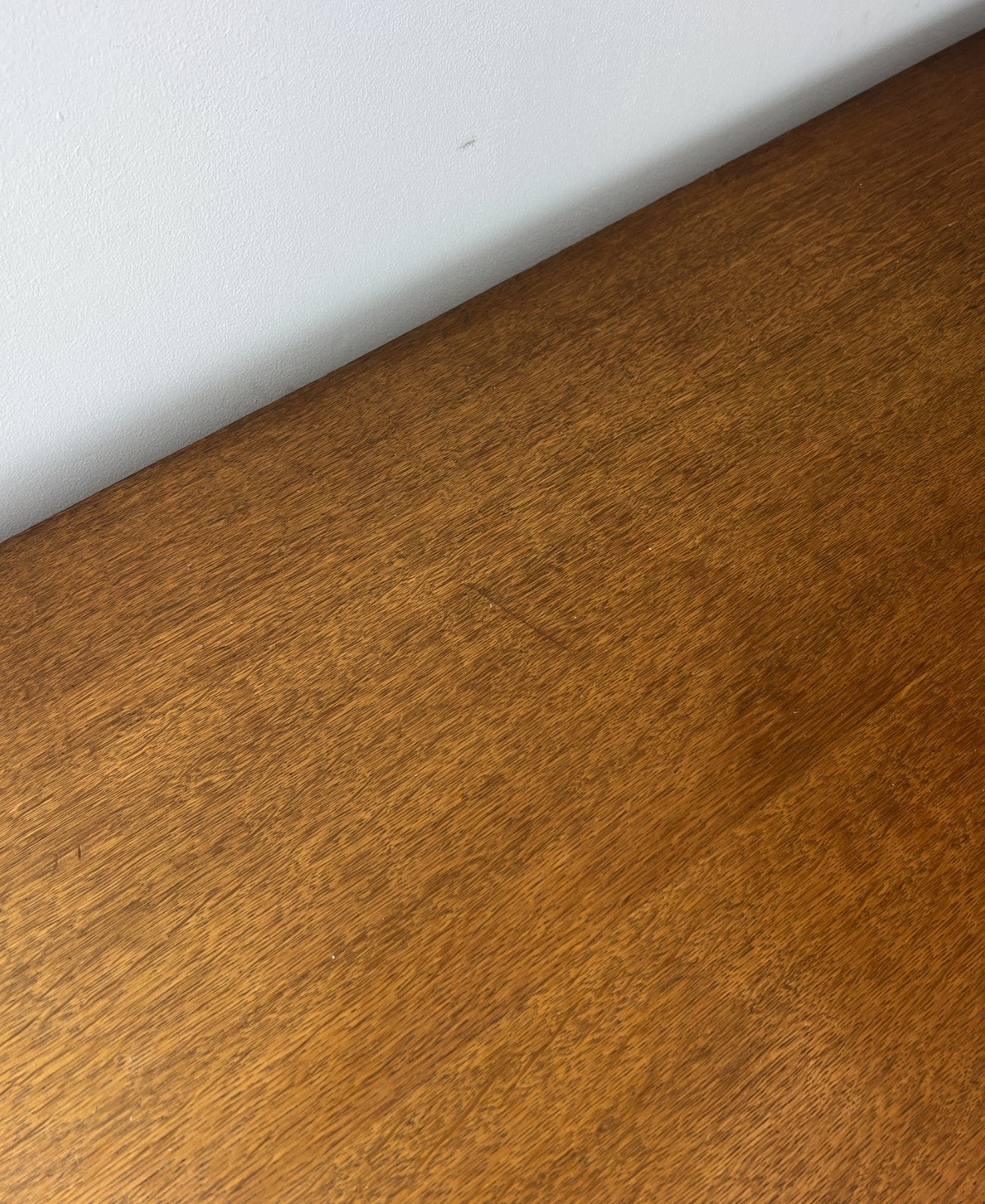 Chest of Drawers Vintage French Louis XVI Oak Carved 3 Drawer Cabinet LOT 439515