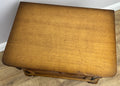 Pair of Bedside Tables Vintage French Louis XVI Nightstands Cabinets LOT 63659