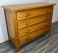 Chest of Drawers Vintage French Style Sideboard Carved Cabinet LOT 29261