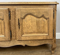 Cabinet Vintage French Style Oak Storage Sideboard Carved Cupboard LOT 62818