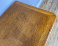 Chest of Drawers Vintage French Louis Oak 3 Drawers Carved Cabinet LOT 62599