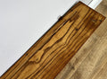 Coat Rack Vintage French Oak Wall Mounted 6 Hooks Carved Rack Hanger LOT 620810