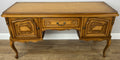 Sideboard Vintage French Louis Style Carved Cupboard TV Stand Cabinet LOT 62710