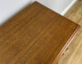 Chest of Drawers Vintage French Louis Oak 3 Drawers Carved Cabinet LOT 626010