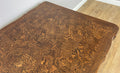 Dining Table Vintage French Louis XVI Carved Oak Extendable Table LOT 635410
