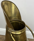 Umbrella Stand Vintage Style Brass Hall Stick Holder Lion Paw Feet LOT 60219