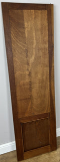 Mirror Antique French Style Wall Mirror Oak Carved Decorative Frame LOT 61965