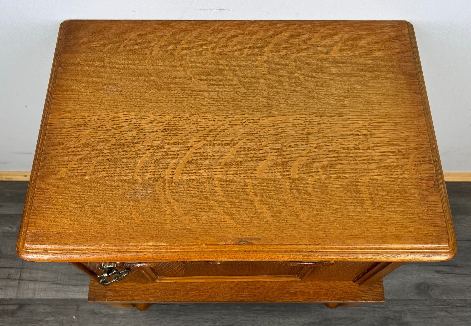 Amazing Pair French  Bedside Tables Cupboards Cabinets Louis XVI (LOT 2000)6