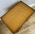 Pair of Bedside Tables Vintage French Louis XVI Nightstands Cabinets LOT 63928